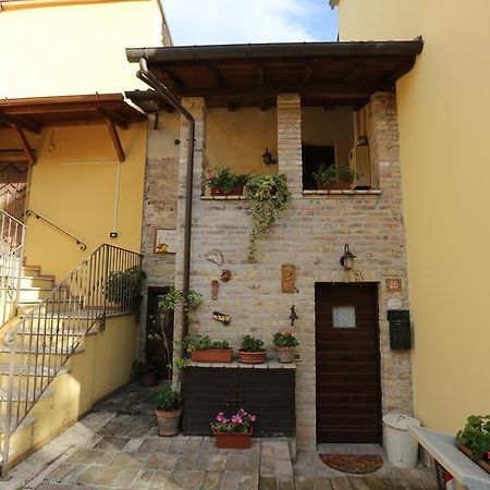 B&B La Casuccia Di Assisi Exterior foto
