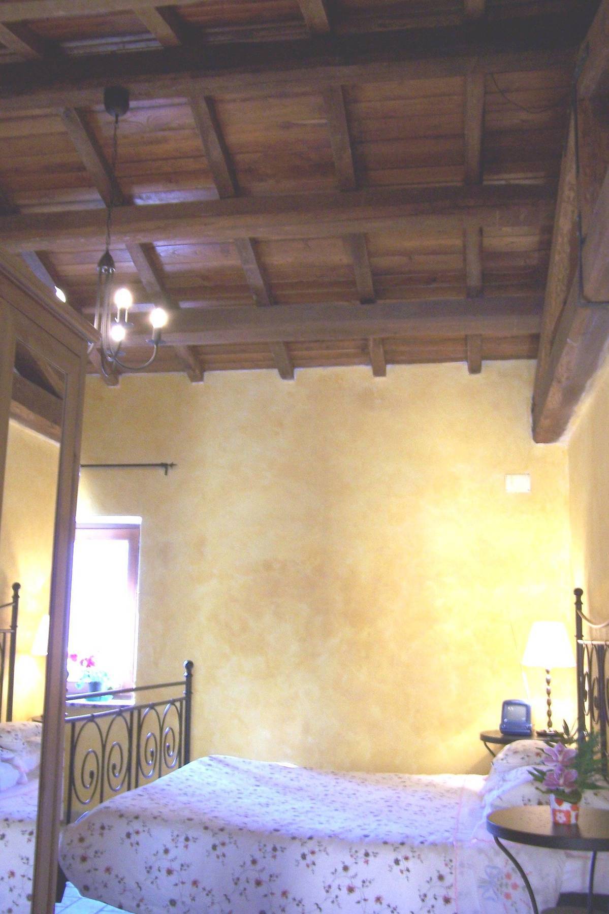 B&B La Casuccia Di Assisi Exterior foto